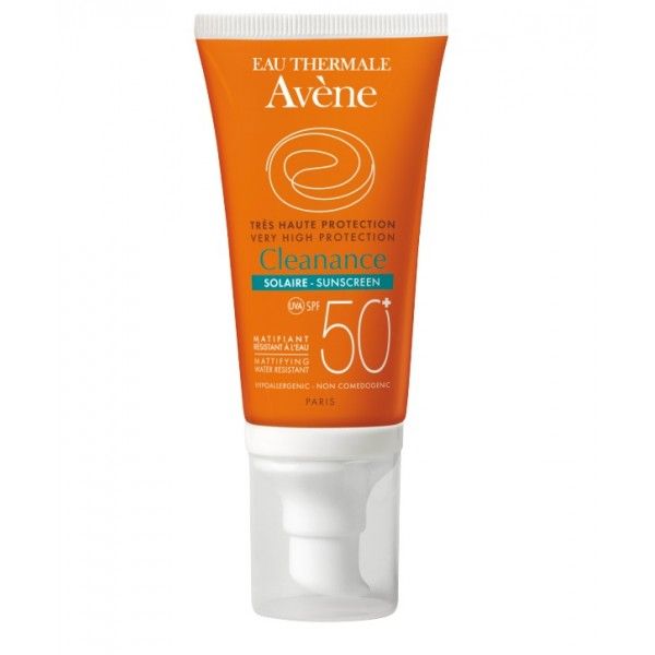 Los 8 mejores protectores solares para las pieles con acné Photo 2